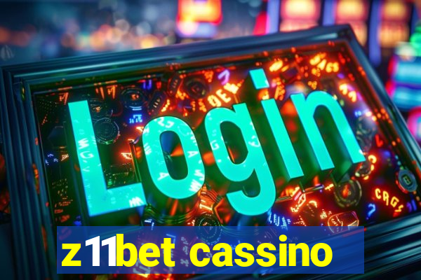 z11bet cassino